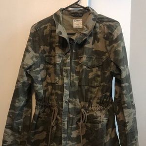 Old Navy Jacket 🧥